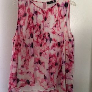 Apt. 9 Tops - Sleeveless blouse Apt. 9 Tops - Sleeveless blouse